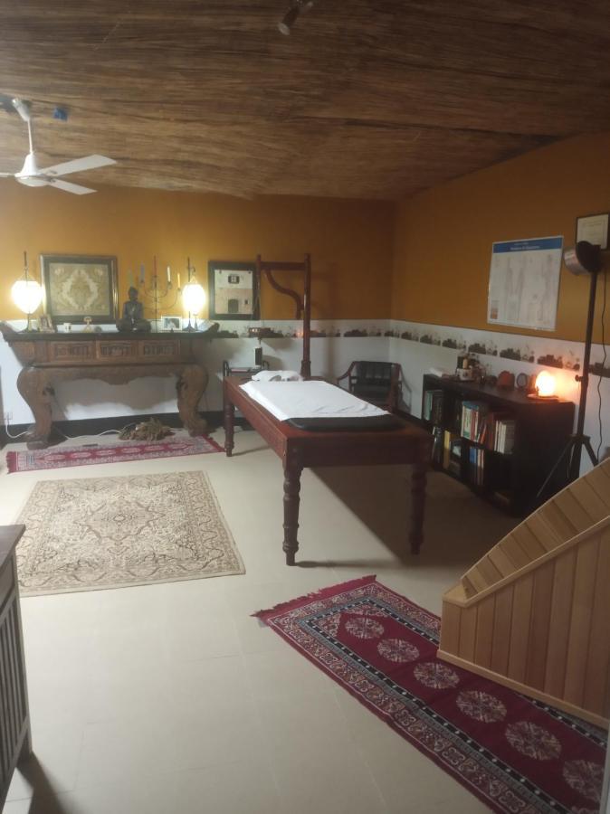 Hotel Kerala San Esteban de Pravia Exteriér fotografie